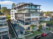 Sleek convenient lifestyle