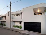 Sleek Design Meets Vibrant Village Lifestyle