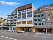 Sleek Designer Apartment