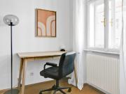 Sleek Döbling 1BR w/ Elevator, near Spittelau & U6,... Sleek Döbling 1BR w/ Elevator, near Spittelau & U6,...