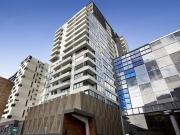 Sleek Finishes and Spectacular Views