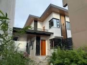 Sleek House & Lot FOR SALE in Kingspoint Novaliches...