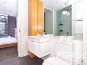 Sleek Inner City Apartment Living