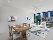 Sleek Inner City Living with Style, Comfort & Strong Returns