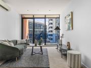 Sleek inner city style in Cremorne