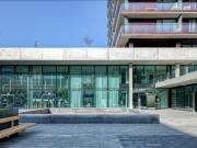 Sleek Landstraße 1BR w/ Elevator & Rooftop Pool, near U3