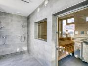 Sleek Leopoldstadt 1BR w/ Rooftop & BBQ, near Metro U2,...