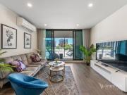 Sleek Modern Living in This Dynamic Urban Location