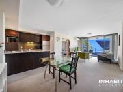 Sleek North Facing 2 Bedroom Sanctuary in Code Apartments