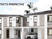 Sleek pre selling house FOR SALE in West Fairview Quezon...