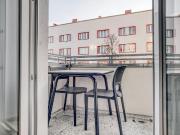 Sleek Prenzlauer Berg 2BR, Fully Furnished & Equipped,...
