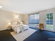 Sleek Renovations Meet a Sizeable Allotment Brimming...