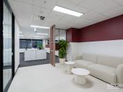 Sleek, Smart & Move In Ready Your Next Office in...