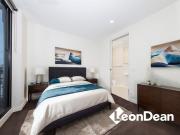 Sleek, Sophisticated and Supremely Situated