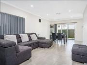 Sleek Sophistication with Bespoke Finishes