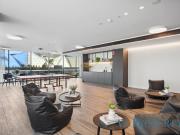 Sleek & Spacious 2 Bedroom Apartment