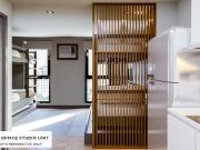 Sleek Studio Condo Designed for Modern Professionals at... Sleek Studio Condo Designed for Modern Professionals at...