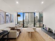 Sleek, Stylish and Spacious with Sensational City Views