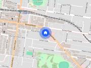 Sleek & Stylish Apartment in a Prime Location