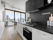 SLEEK. STYLISH, SUPERBLY LOCATED