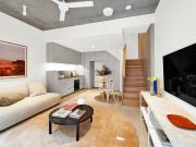 Sleek, Sustainable Double Storey 1 Bedroom Townhouses in...