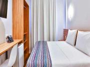 Maringá Airport Hotel, excelente investimento no Paraná...