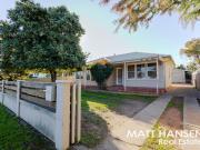 Sleepy South Dubbo Location!