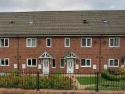 Sleetburn Court, Durham, 4 Bedroom Terraced