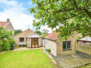 Sleights, Hermitage Way, Whitby, 2 Bedroom Bungalow