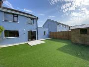 Sliabh Mish, 14 Featherbed Lane, Kinsale, Co Cork, P17 VH96