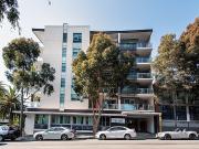 SLICK & STYLISH UNFURNISHED 2 BED 2 BATH IN WEST PERTH