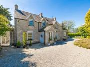 Slievenamon Cottage, Cahir, Tipperary