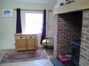 Slieveroe, Knockananna, Wicklow