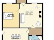 Slieveroe, Knockananna, Wicklow Kiersey Walker &...