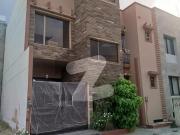 Slightly Use 100 Yards Bungalow Available For Rent With...