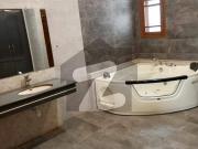 Slightly Use 500 Yards Bungalow For Rent DHA DEFENCE...