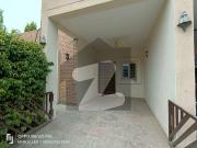 Slightly Use Modern 5 Marla Villa For Sale Safari Villas...