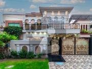 Slightly Used 10 Marla Luxurious House available for...