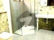 Slightly Used 17 Marla 5 Bed Brig House Available For...