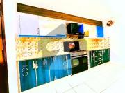 Slightly Used 3 Bed Apartment Available For Urgent Rent!...