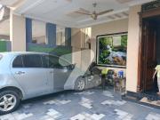 Slightly Used 5 Beds Double Storey 10 Marla House for...