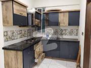 Slightly Used Apartment At Reasonable Rent