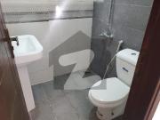 Slightly Used Apartment At Reasonable Rent Ittehad...