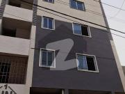 Slightly used apartment is available for sale