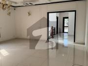 Slightly used banglow for rent at located phase 6 dha...