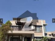 Slightly used banglow for sale located at phase 6 dha...