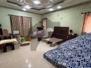 Slightly Used Bungalow Available For Rent DHA Phase 6