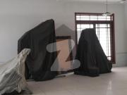Slightly used bungalow for rent dha phase 6