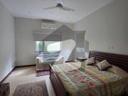 Slightly Used Furnished Bungalow For Rent DHA Phase 8