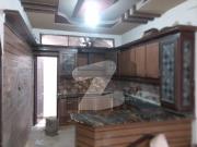 Slightly used house for sale 240 square yards main road...